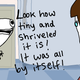 Image for article titled 10 Comics That Can Help You Understand Mental Illness
